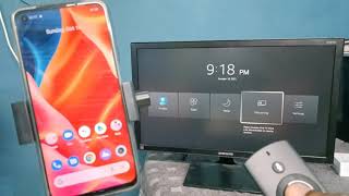 How to Connect Amazon Fire TV Stick Lite to any Mobile Phone | Android | iPhone | Screen Mirroring screenshot 3