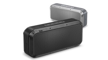 Divoom Boombox Party Bluetooth Speaker