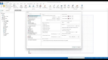 Discover the RIBBON Menu of ProtaStructure
