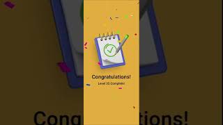 Cross Logic Speedrun | Easy | Completing Levels 31-40 in 3 Minutes screenshot 5