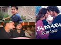 Cried after watching saiyaara 😭| Life of sahil