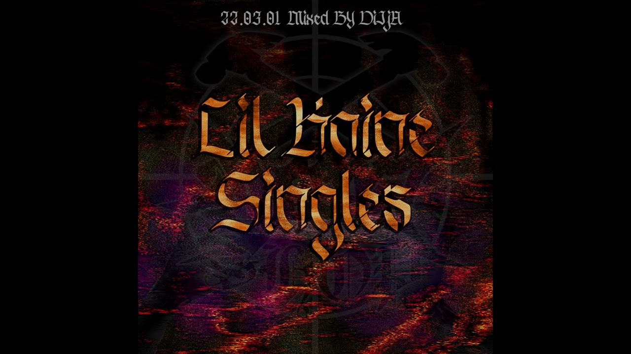 Regardez Lil Kaine Singles MIX sur YouTube Regardez Lil Kaine Singles MIX sur YouTube