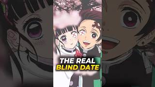 Kanao & Tanjiro Love Story,