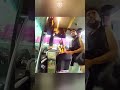 Passenger Argues with Driver Over Fare Card 💳🚌