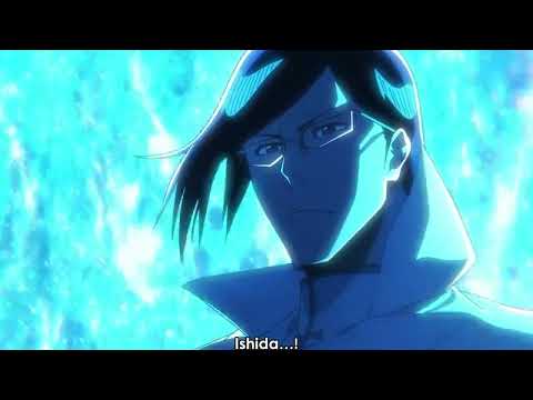 Ichigo shocked after what he saw || Bleach TYBW episode-21 |