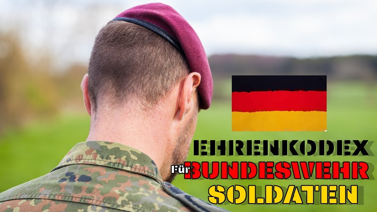 #BUNDESWEHR