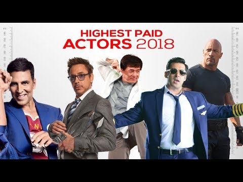 world's-highest-paid-actors-of-2018