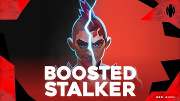 This skin boosts damage! (BULLET ECHO)