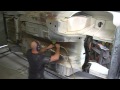 Mk 1 Ford escort restoration Part 12