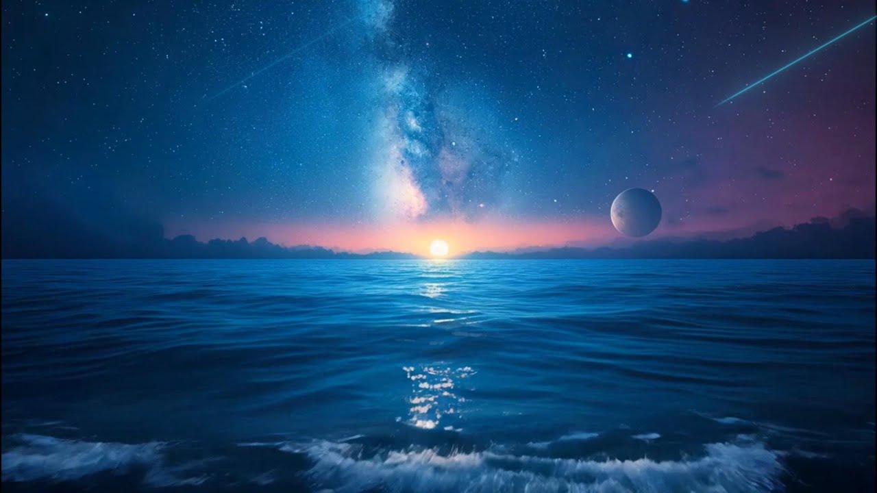 For Overthinking Minds 🌙 Celtic Female Vocals to Quiet Anxiety