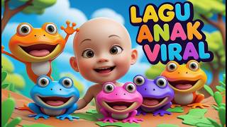 🚀 Lagu Anak Indonesia Terbaru 2026 | 20 Lagu Favorit Anak | Full Album Nonstop