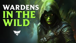 The Rangers of Verra | Ashes of Creation Lore