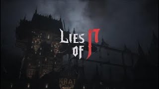 Lies of P Demo Discussion