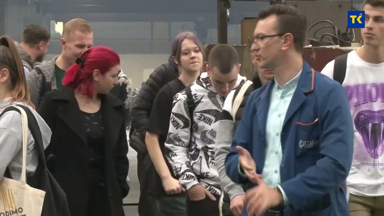 TTU Energetik Tuzla slavi 6 godina postojanja