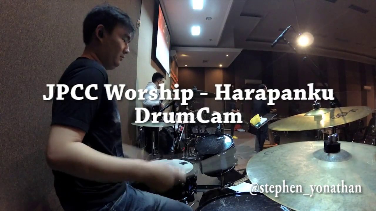 harapanku jpcc