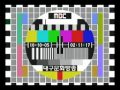 South korea mbc tv test cardpm5544