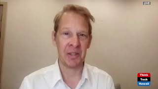ThinkTech Hawaii Live Stream