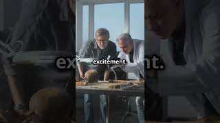 Hiker Stumbles Upon 280-Million-Year-Old Ecosystem!