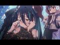 泣きじゃくるランファとカリザの我慢「プリコネR プリンセスコネクトRe:Dive」