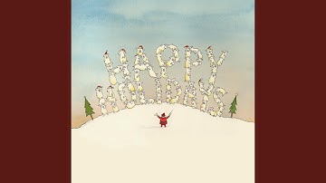 Happy Holidays