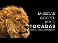 Louvores Para Ouvir da Manhã - As Melhores Músicas Gospel Mais Tocadas 2020 - Top Hinos Evangélicos