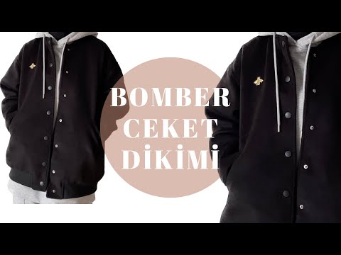 Video: Bomber ceket: Ünlülerin en çok sevdiği modeller