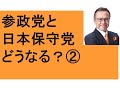 参政党と日本保守党はどうなる? ② ターゲットの違い 百田尚樹 有本香 河村名古屋市長! 結党宣言 北村晴男弁護士 武田邦彦 神谷宗幣 櫻井よしこ LGBT法 維新の会 大阪万博 日本を守る そうじ