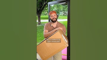 Consumers are getting tariff bills AFTER buying products