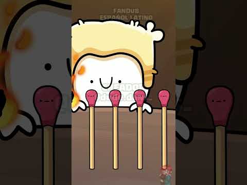 CUANDO CREES QUE ERES UN HEROE - Fandub Español #shorts #viral #reels #fyp #shortvideo #viralvideo