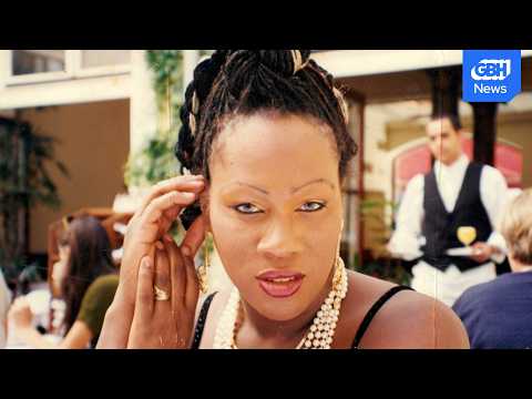 The Boston murder that sparked Transgender Day of Remembrance