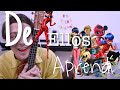 De Ellos Aprendí // versión Miraculous ladybug