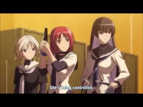 K - Natsuru Hypnosis