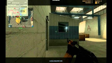 fragshow of my sickest 4k ak [old demo]