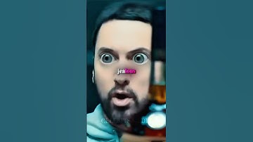 Eminem Fires Back at Big Zuu after Diss! 🤯🔥