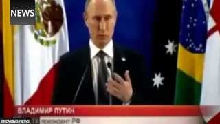 Знаметиная РЕЧЬ Путина!! 2015 Владимир Путин угрожает Вашингтону США(, 2015-04-01T07:14:36.000Z)