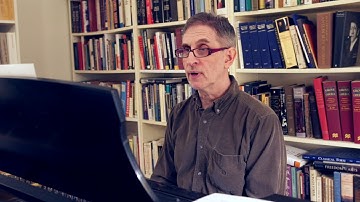 Modern Harmony - Lesson 1: Linear Harmony (part 1)