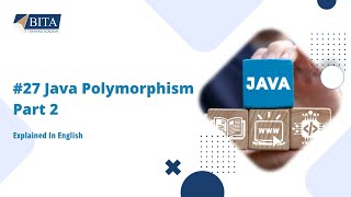 Method Overriding in Java | Runtime Polymorphism | How to override method in Java | Java Tutorial