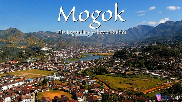 Mogok: The Legendary Valley Of Rubies