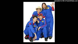 Imagination Movers - Game On