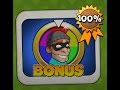 Robbery Bob. 100%. Bonus Chapters ( BONUS ) 1-15 END (Level Eight AB)