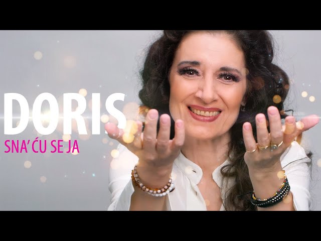 DRAGOVIĆ DORIS - SNA'ĆU SE JA