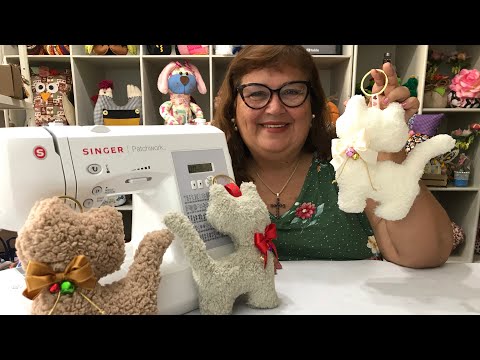 Gatinha Amora !!!