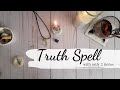 Simple & Effective Truth Spell || Spell work