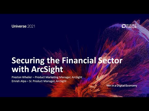 Video: ArcSight'ta normalleştirme nedir?