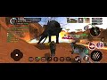 The Wolf 🐺 Best Gameplay/#games #thewolf #blackwolf #new #bestgammer 