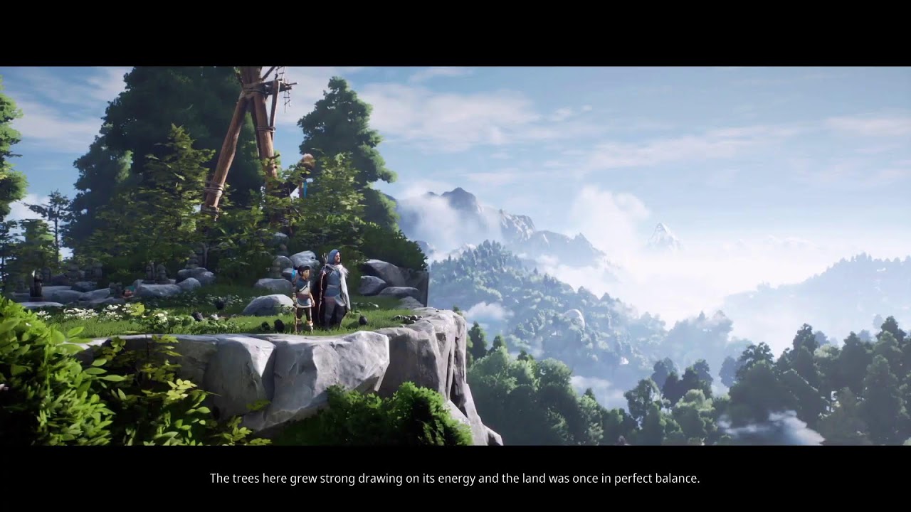 Kena: Bridge of Spirits - Rusu's House, Game+