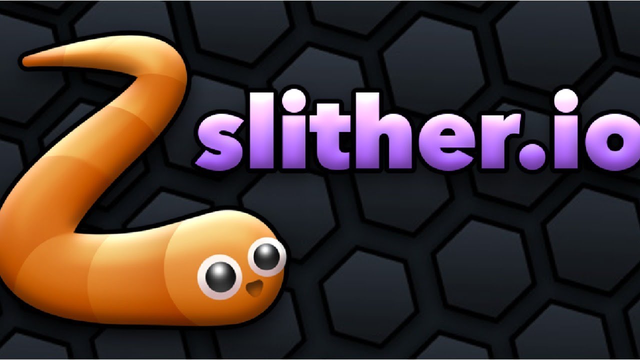 Slither io steam фото 8