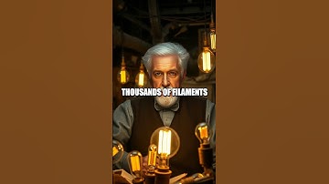 The Light Bulb Awakening: The Journey from Filament Failures to LEDs