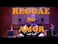BANDA MRJ - Reggae do Amor