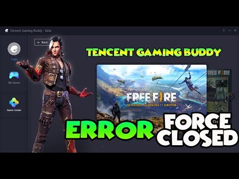 cara mengatasi freeze di tencent gaming buddy